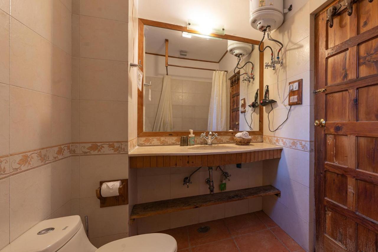 StayVista at Casa Bella Manāli Esterno foto